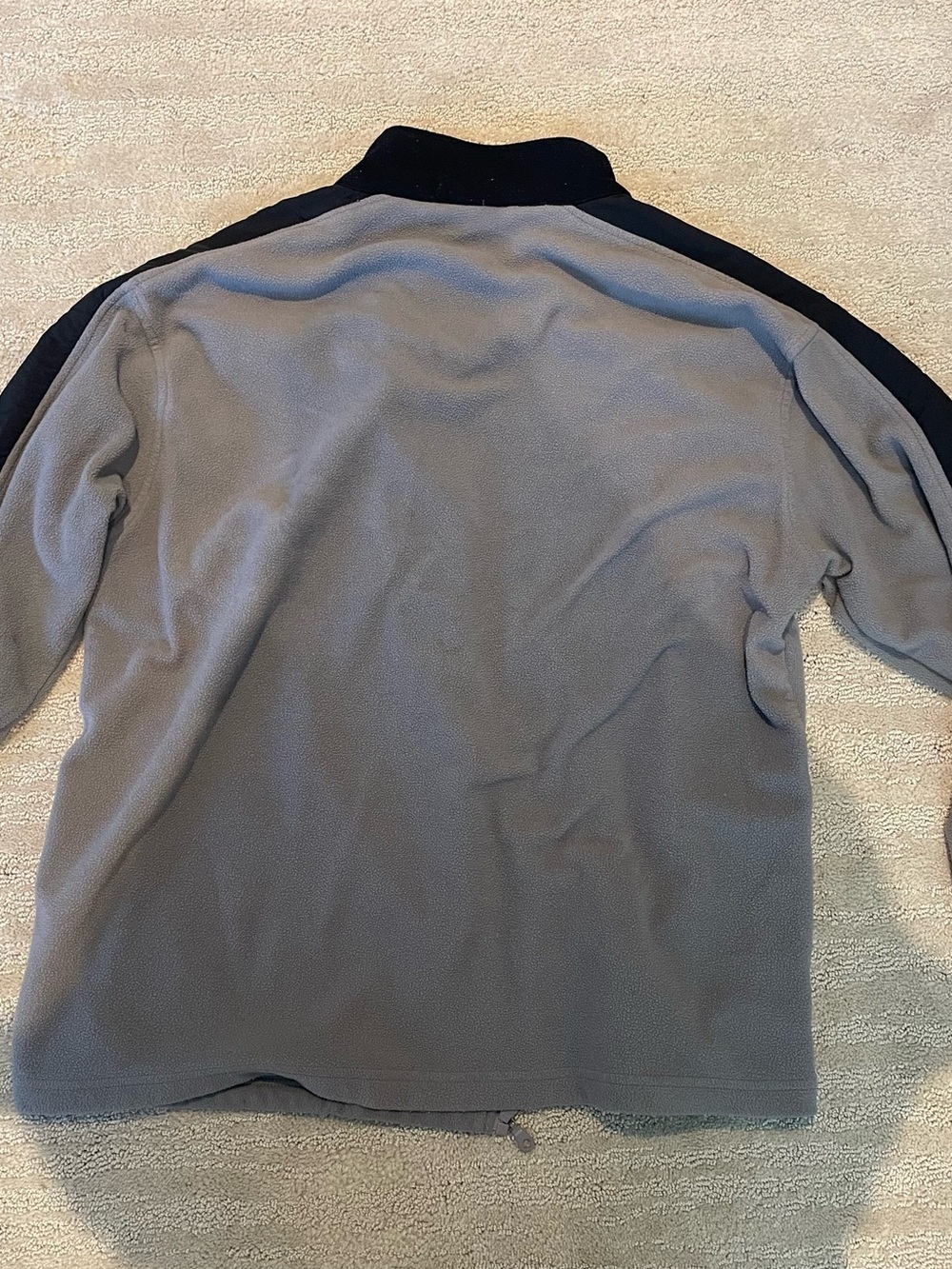 Fleece - Picture 2 of 3